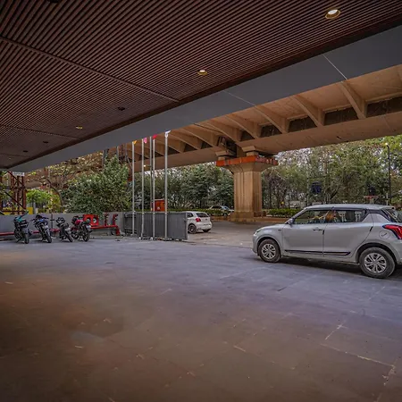 Hotel 24K Nagpur-2